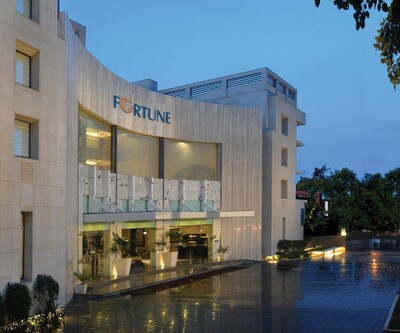 Fortune Inn Grazia